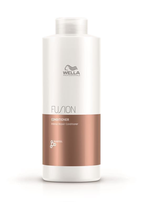 Fusion Acondicionador 1L Wella