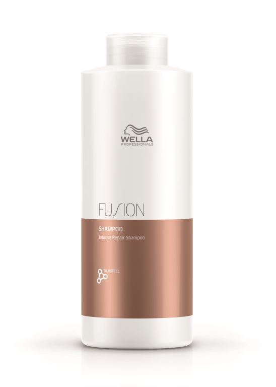 Fusion Champú 1L Wella