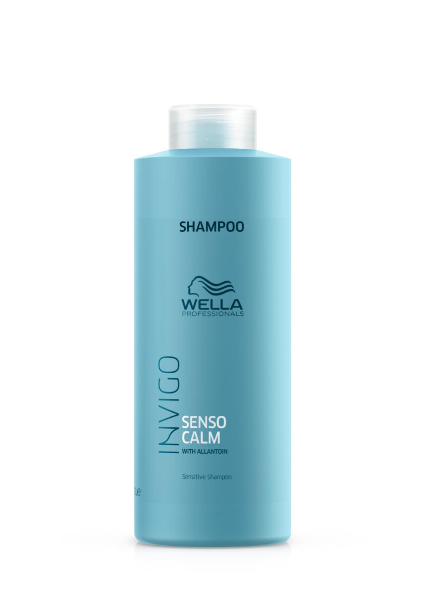INV Senso Calm Champú 1L Wella