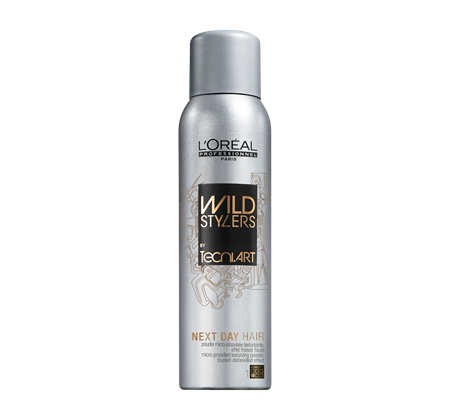 Next Day Hair F1 250ml Tecni.ART