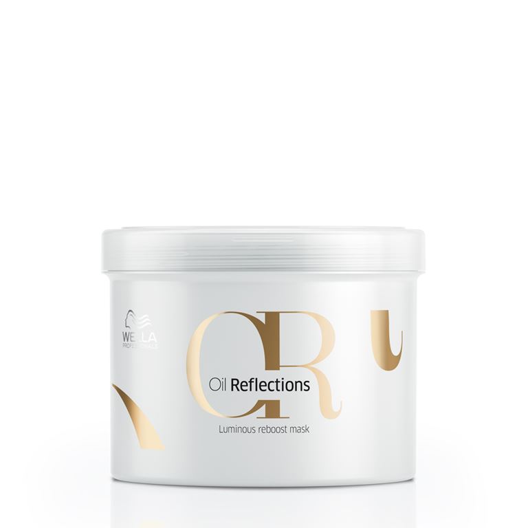 Oil Reflections Mascarilla 500ml Wella
