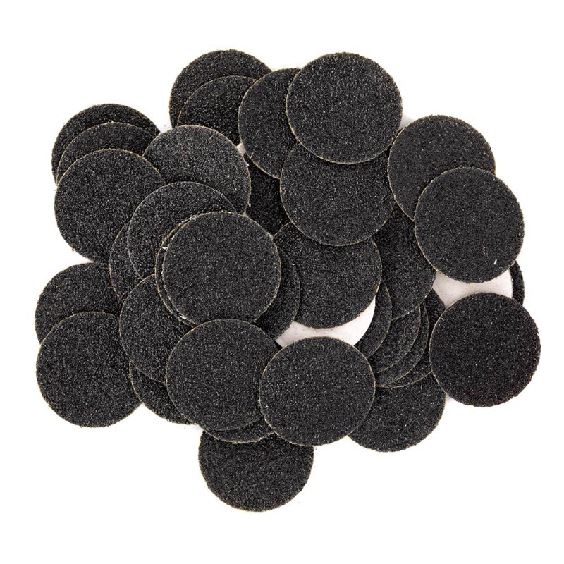 Recambios PodoDisk 80Grit L 25mm