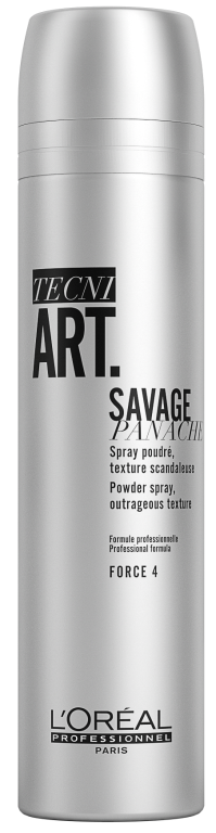 Savage Panache 250ml Tecni.art
