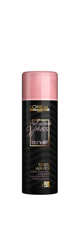 Siren Waves 150ml Tecni.art