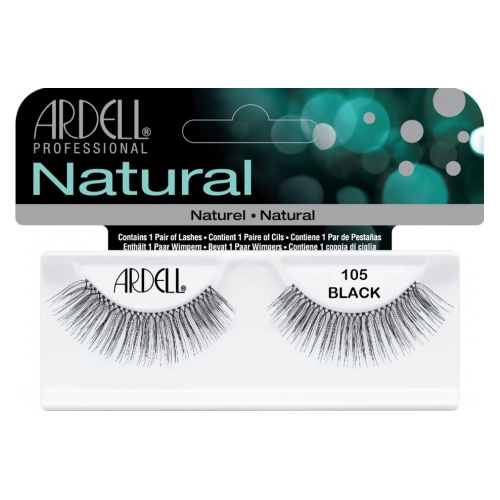 ARDELL Pestañas 105 Black