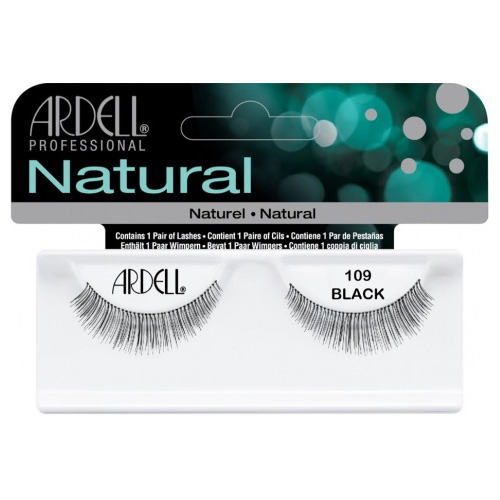ARDELL Pestañas 109 Black