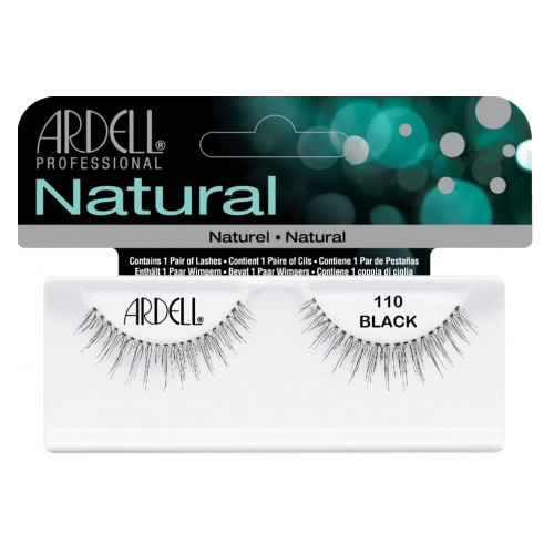 ARDELL Pestañas Lifting Effect 110 Black