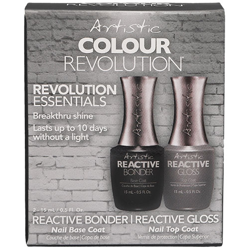 ARN Colour Revolution Base + Top