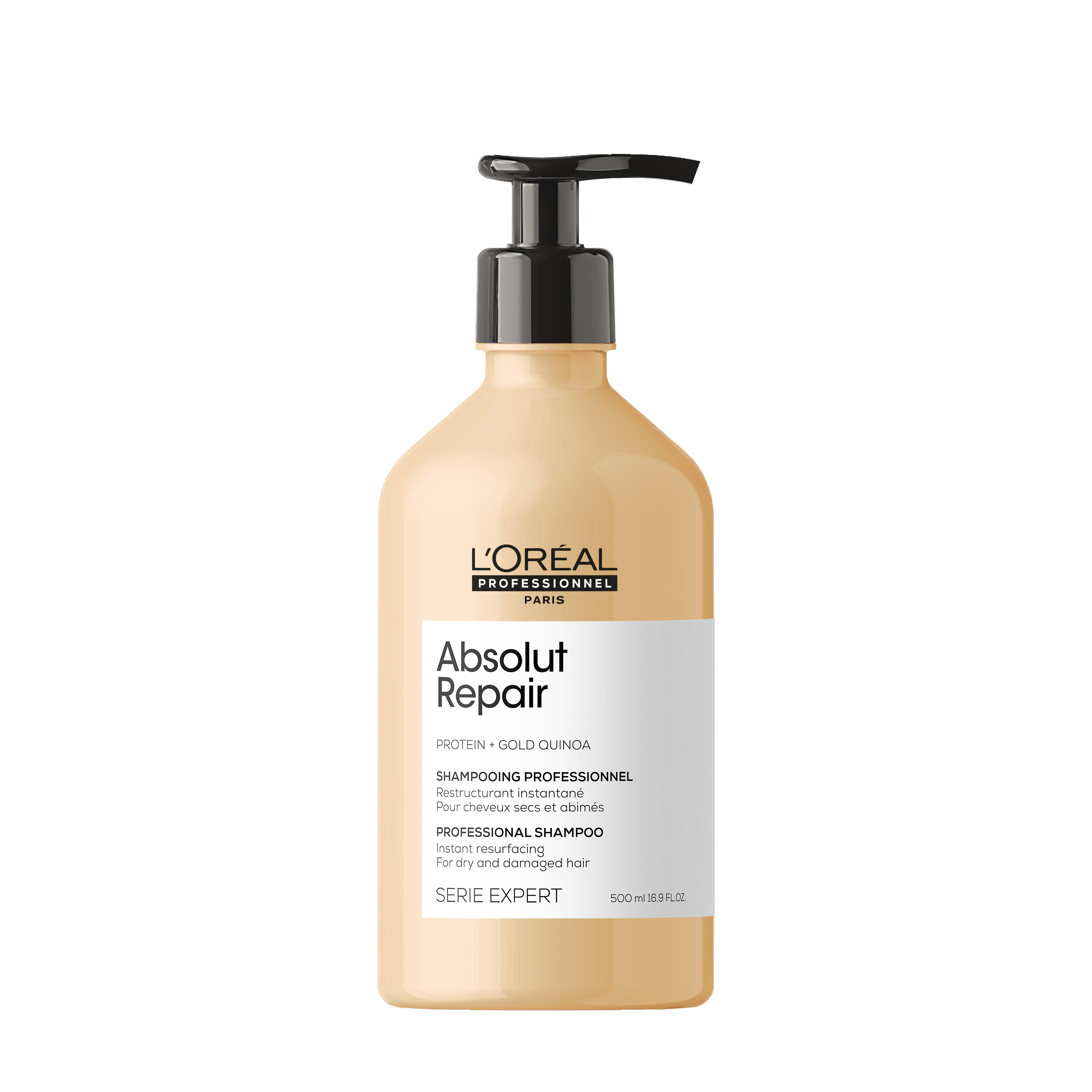 Absolut Repair Champu 500ml Expert