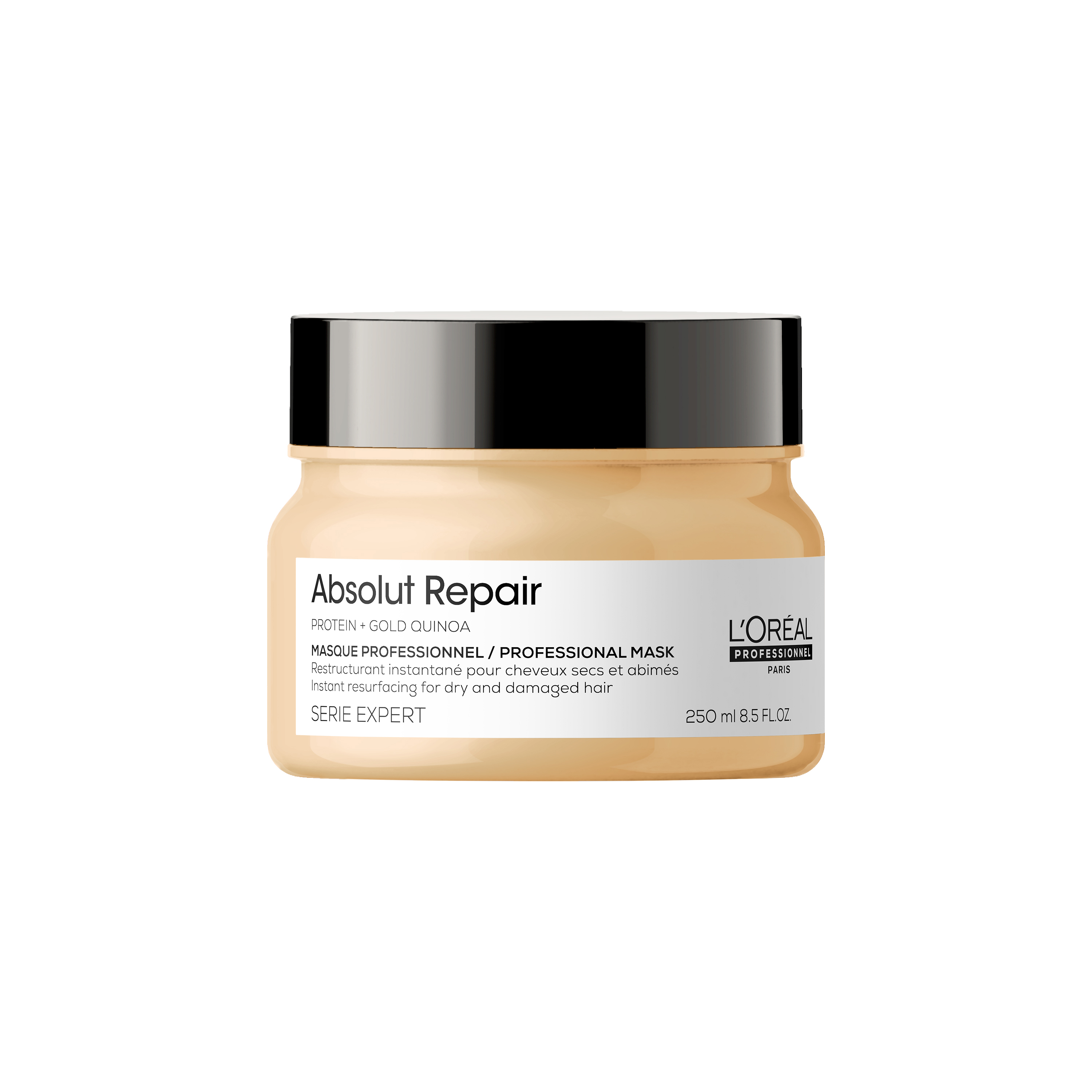 Absolut Repair Masc 250ml Expert
