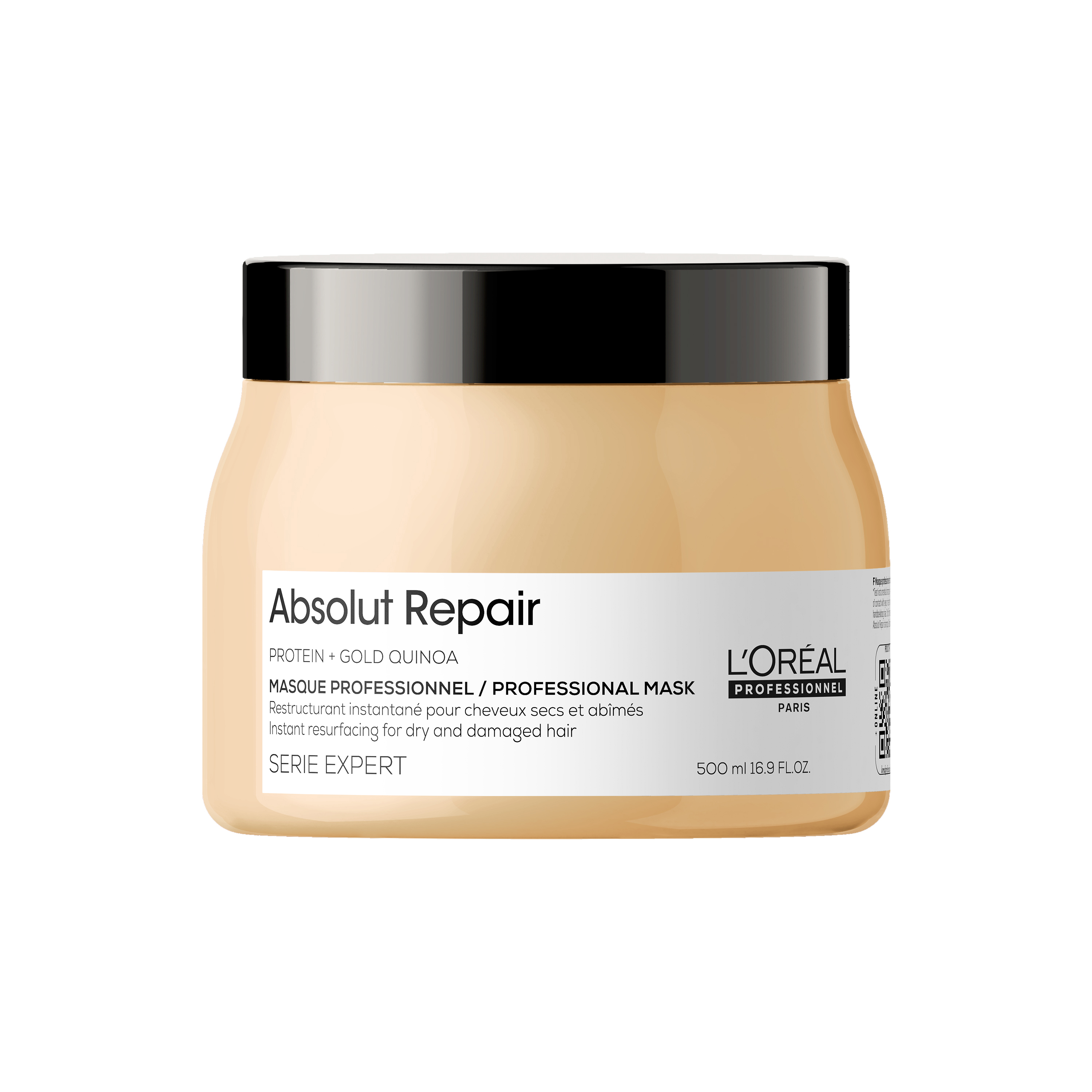 Absolut Repair Masc 500ml Expert