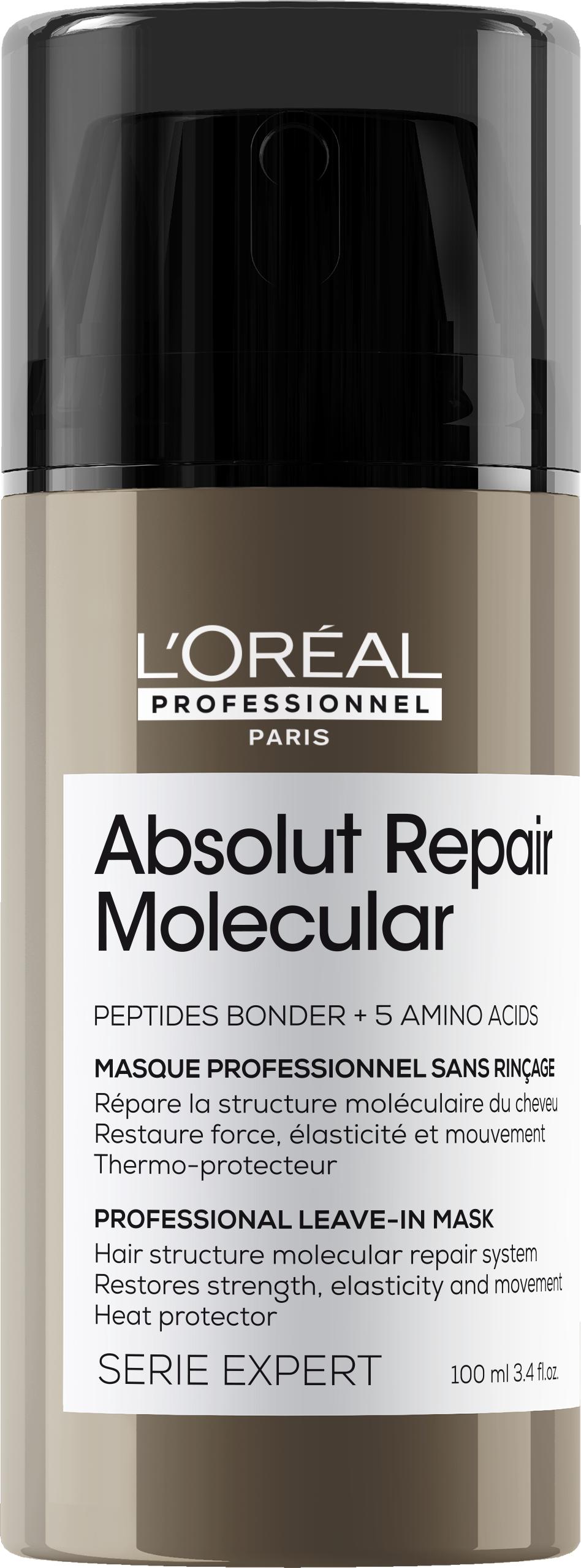 Absolut Repair Molecular Leave- In 100ml