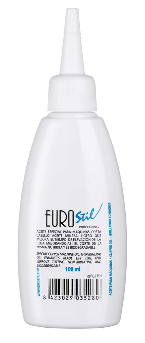 Aceite Maquinas 100ml Ragnar