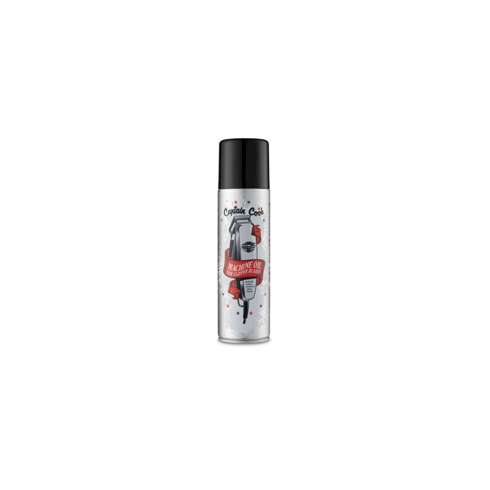 Aceite Maquinas 5 en 1 500ml Captain Cook