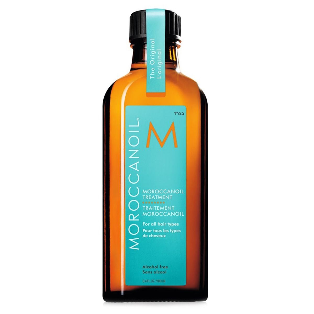 Aceite Tratamiento 100ml Moroccanoil
