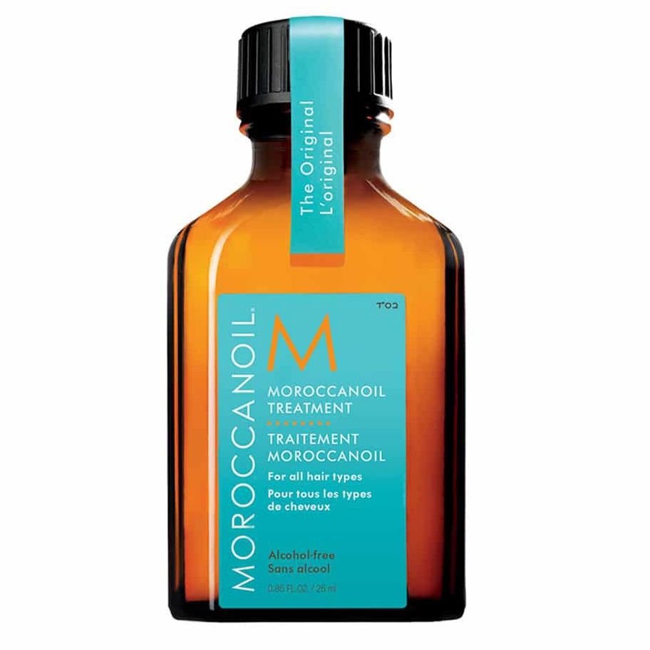 Aceite Tratamiento 25ml Moroccanoil
