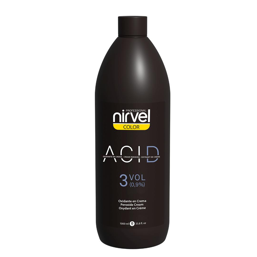 Acid Oxidante en Crema 3vol 1000ml