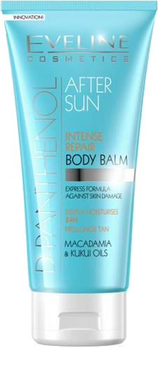 After Sun Reparacion Intensa 200ml Eveline