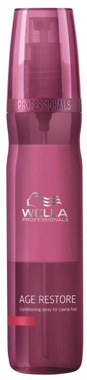 Age Restore Spray Acondicionador 150ml Wella