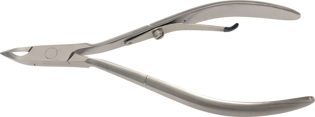 Alicate Cuticula Soft Cutting 11.5cm Seven