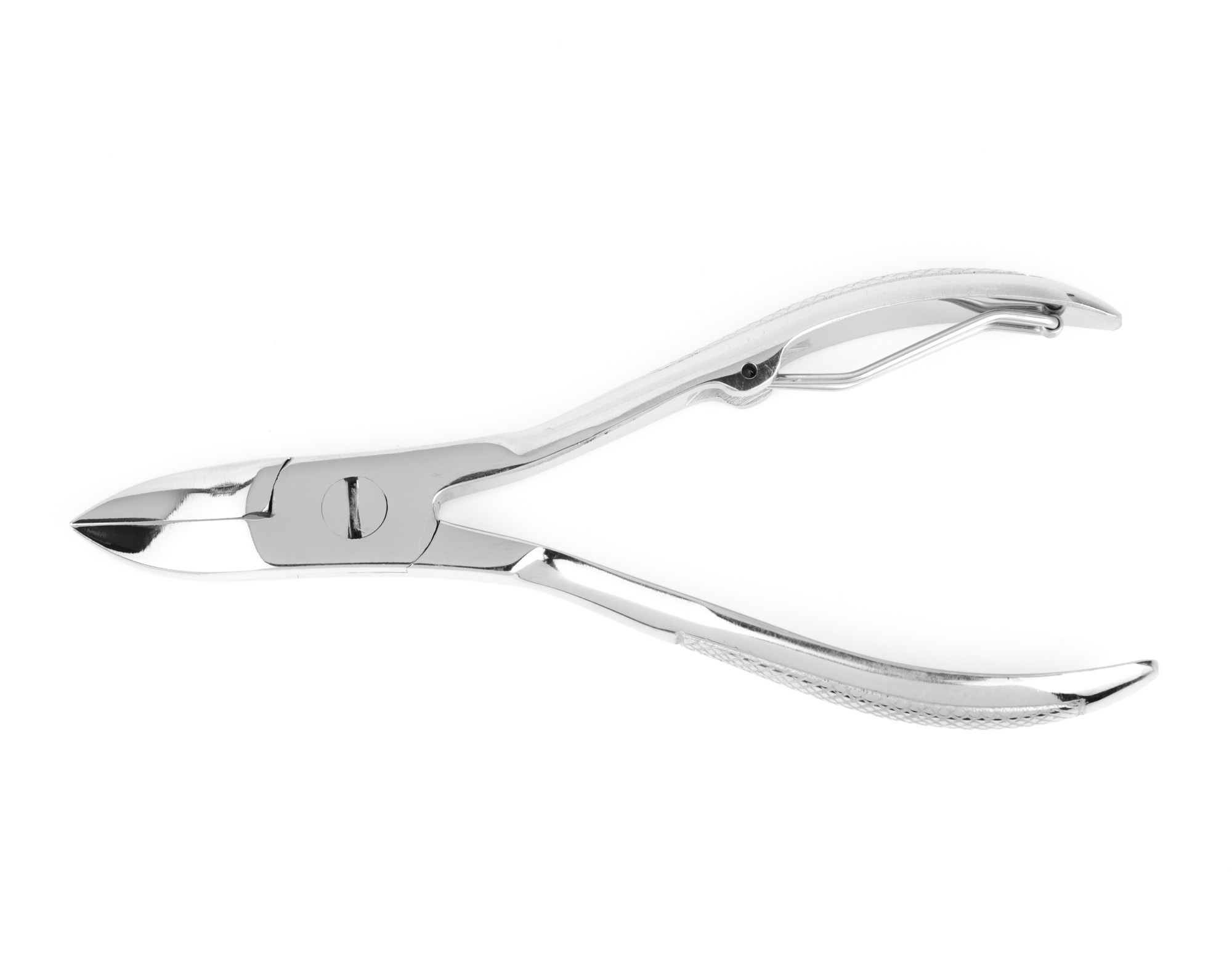 Alicate Uñas Solingen 12cm Seven