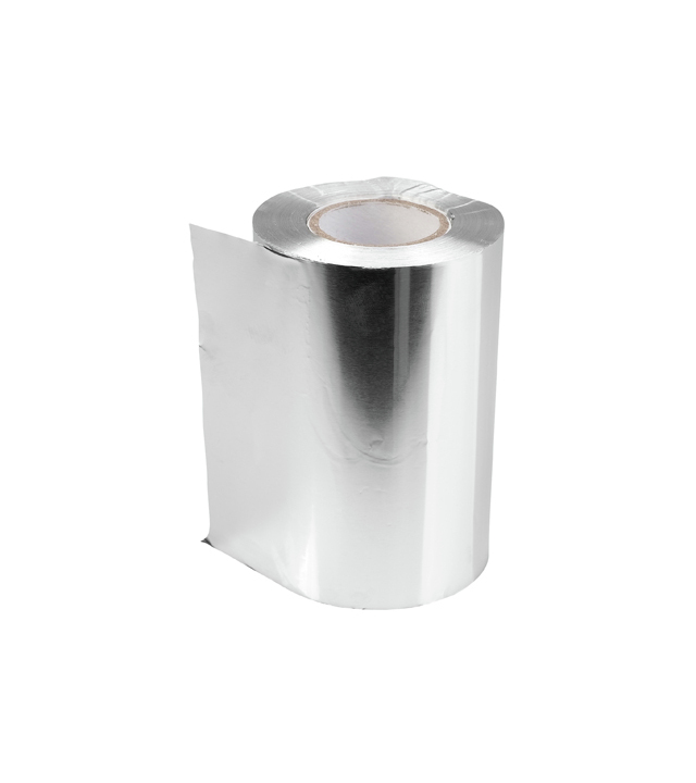 Aluminio Extra Grande 12cm x 250m Sibel