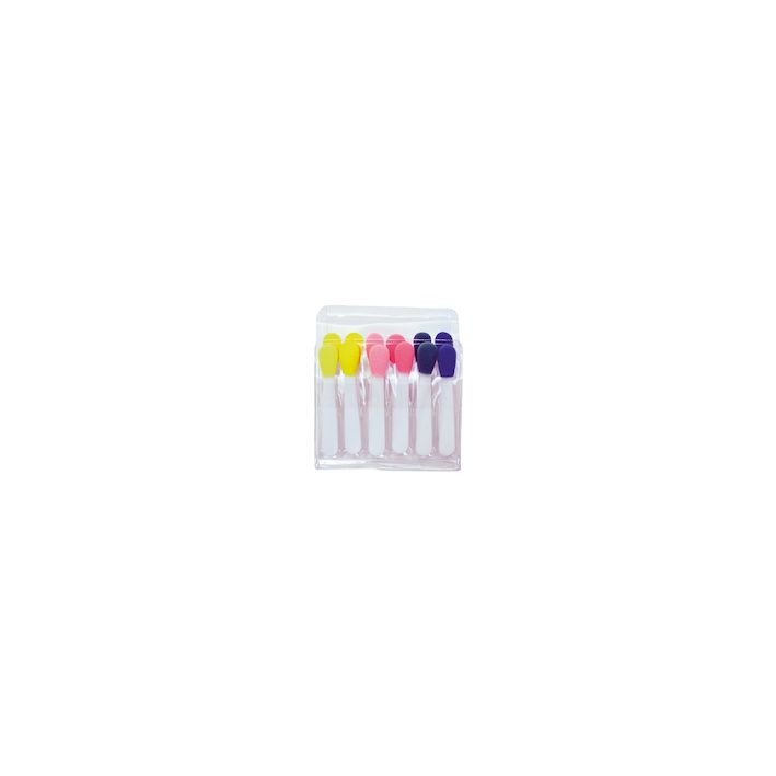 Aplicador Sombras Colores 12uni Eurostil