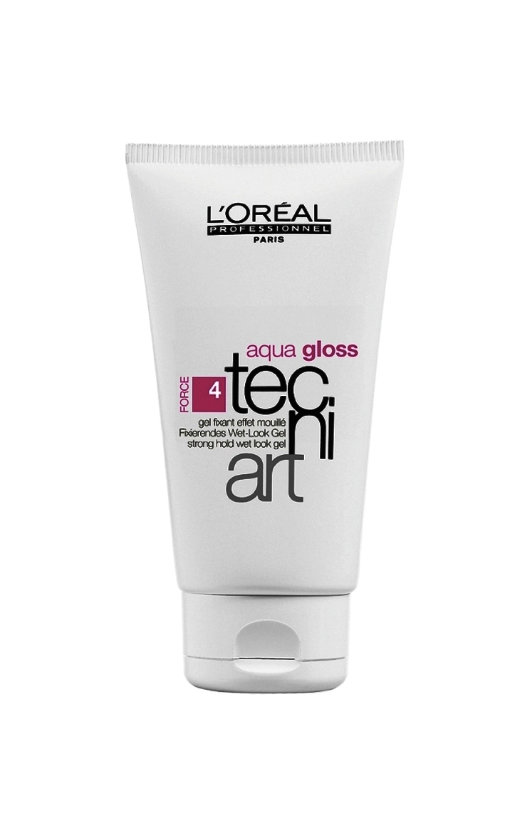 Aqua Gloss 150ml Tecni.ART