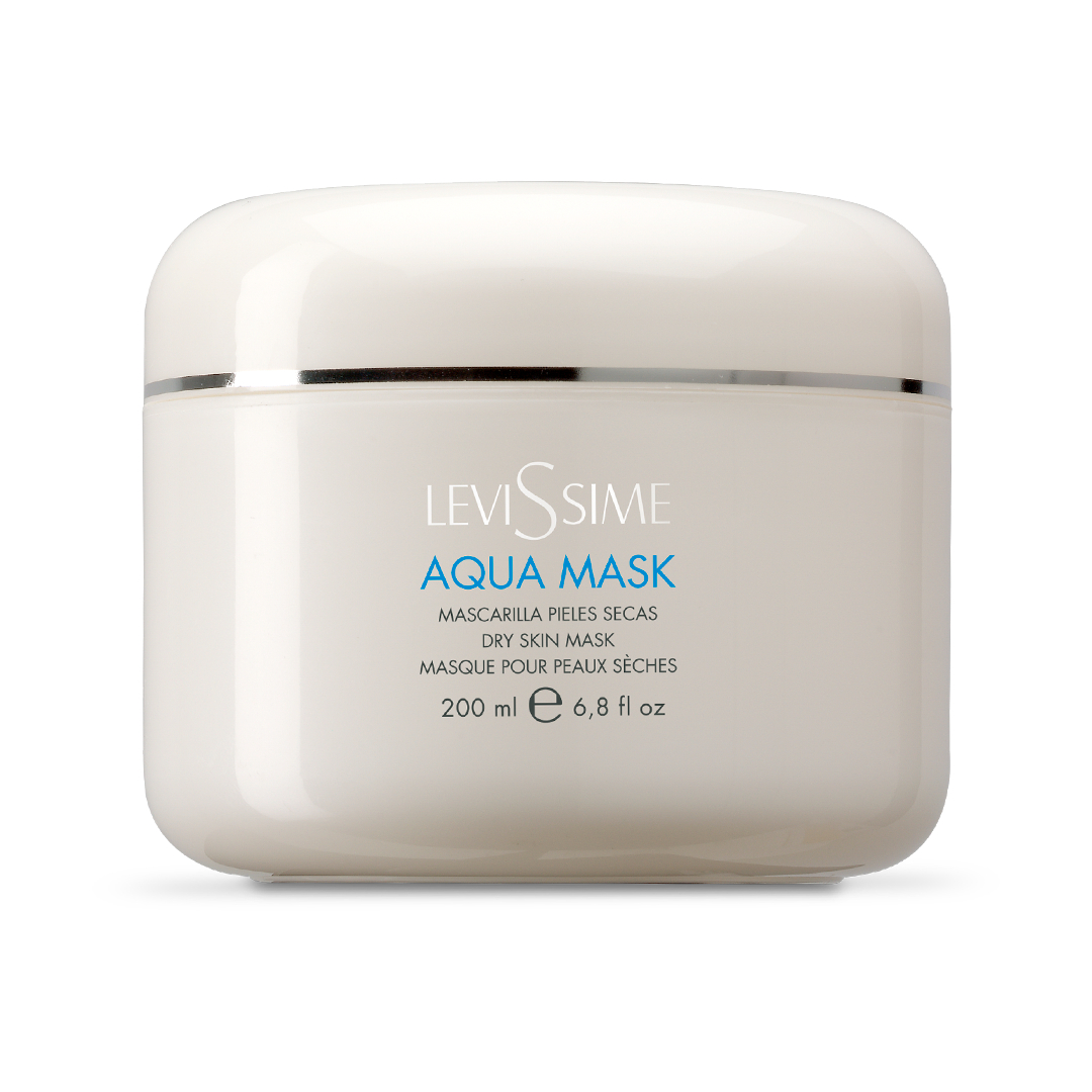Aqua Mask 200ml Levissime