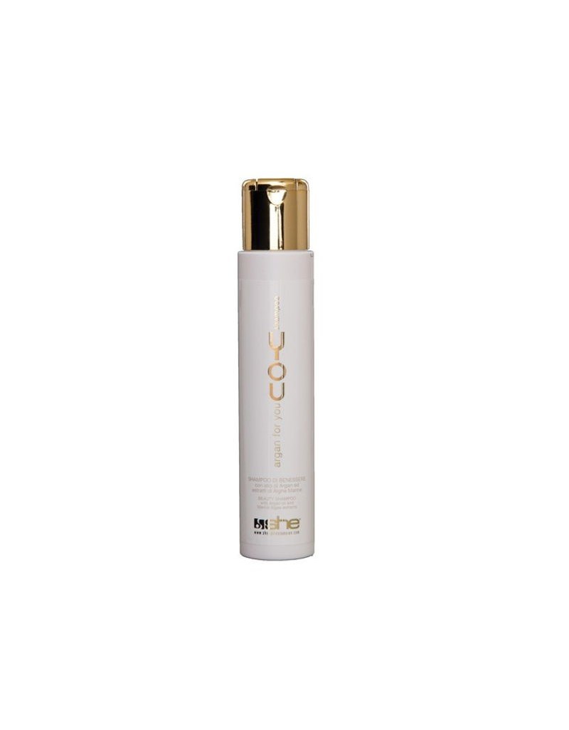 Argan For You Champu 250ml