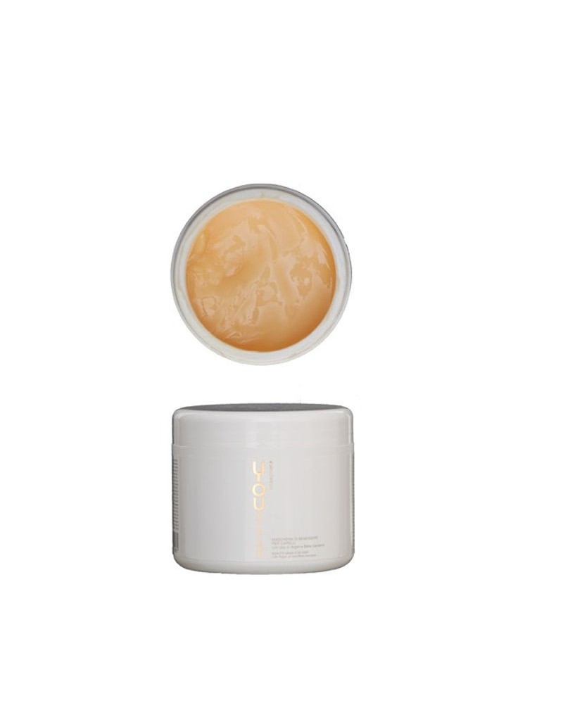 Argan For You Mascarilla 500ml