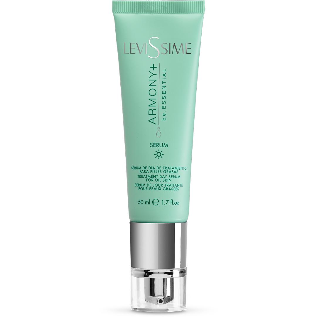 Armony+ Be.Essential Serum Día 50ml Levissime