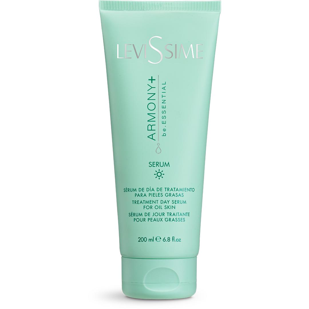 Armony+ Be.Essentiel Serum Dia 200ml Levissime