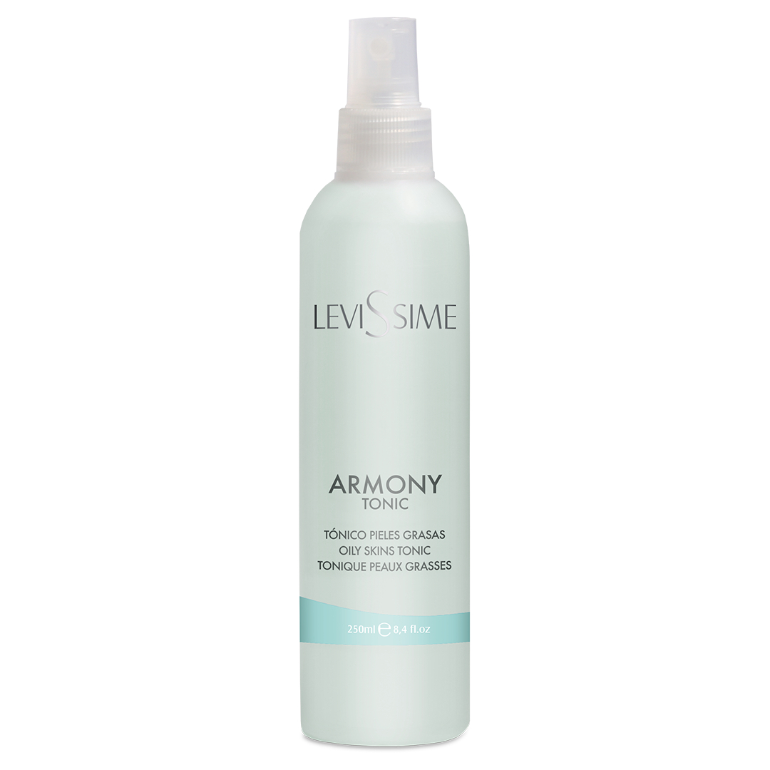 Armony Tonic 200ml Levissime
