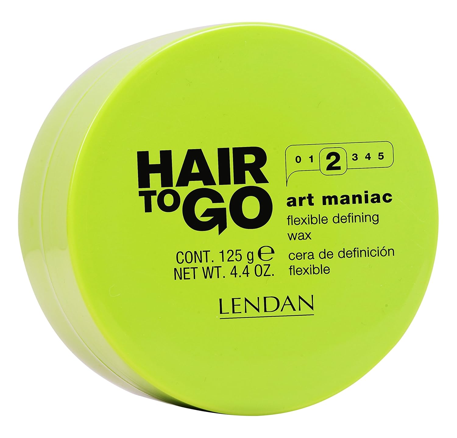 Art Maniac 75ml Lendan