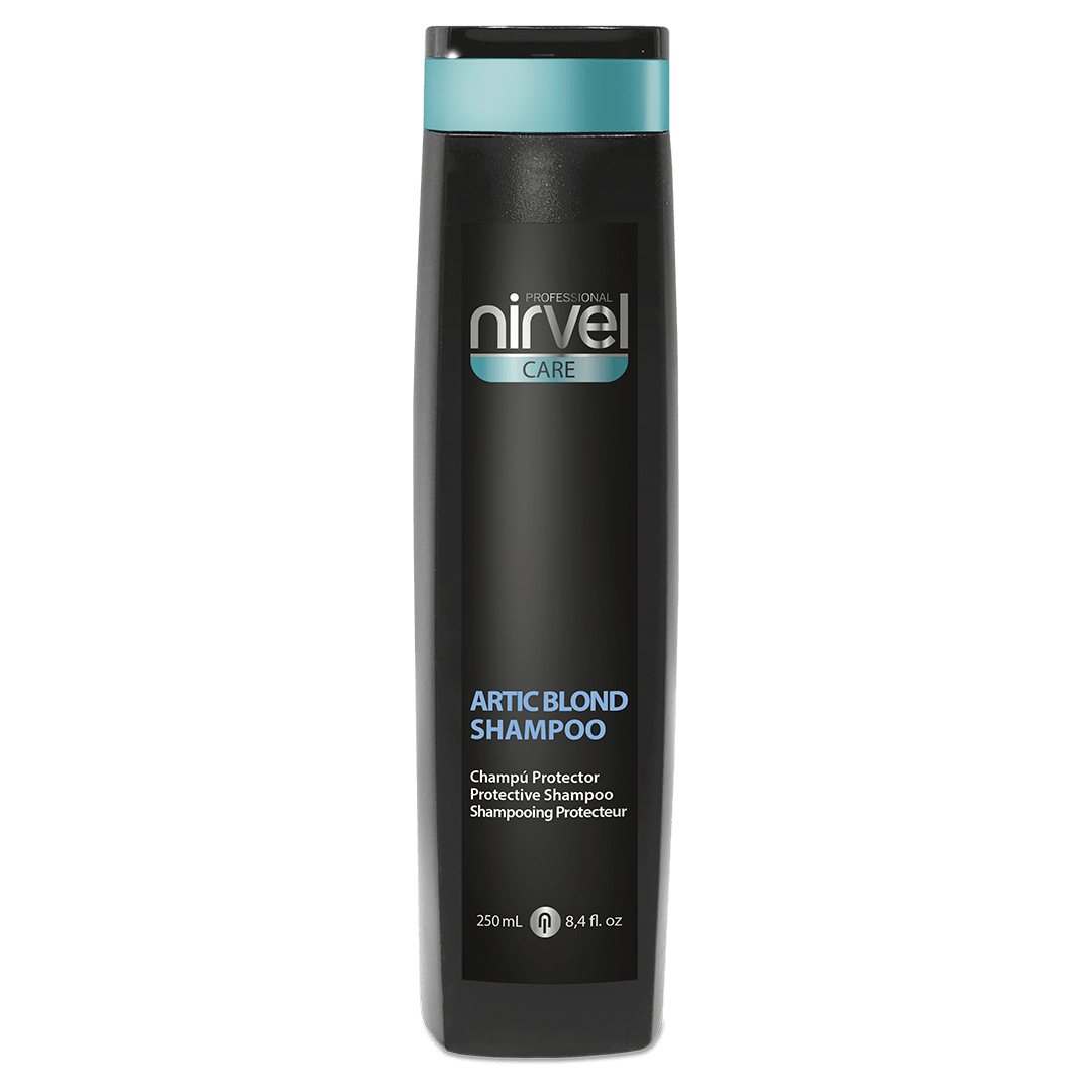 Artic Blond Champu 250ml Nirvel