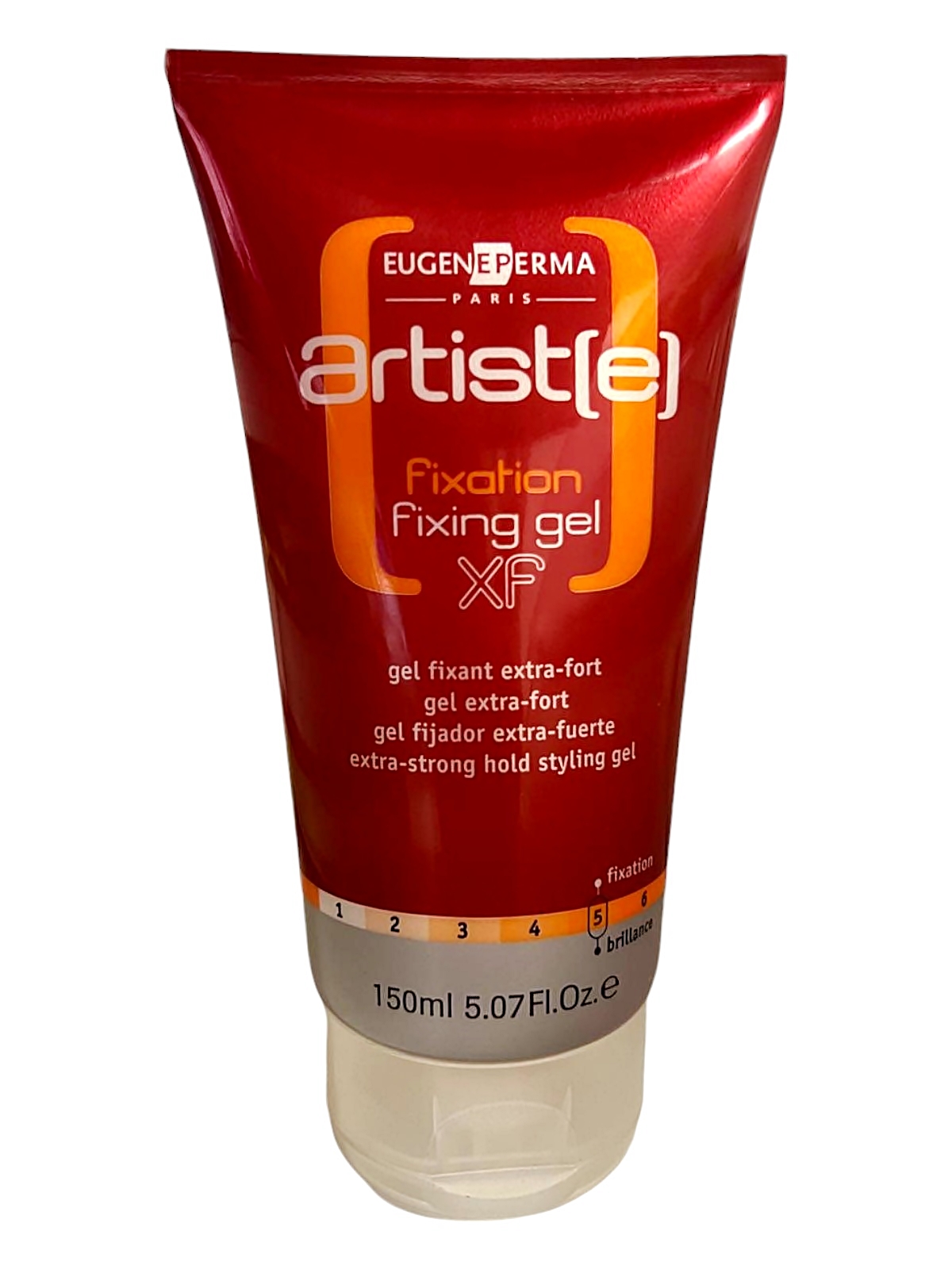 Artist(E) Fixing Gel XF 150ml Eugene