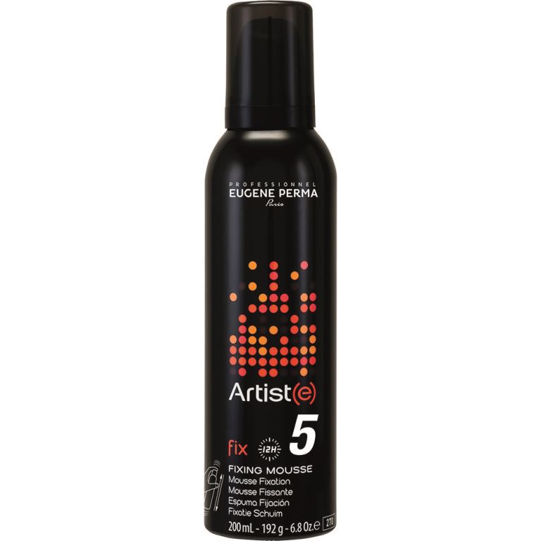 Artist(e) Fixing Mousse 200ml