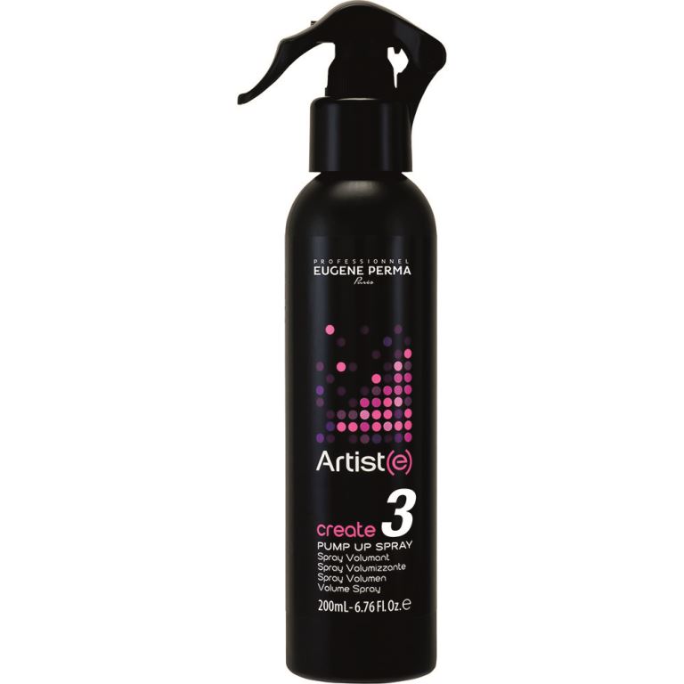 Artist(e) Pump Up Spray 200ml
