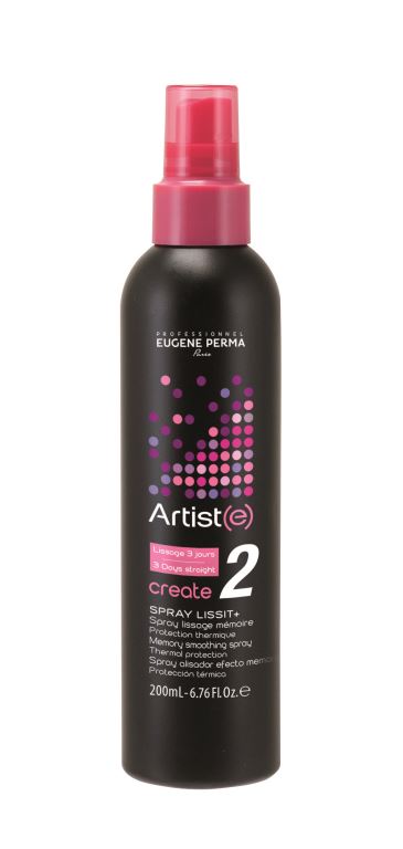 Artist(e) Spray Lissit + 200ml