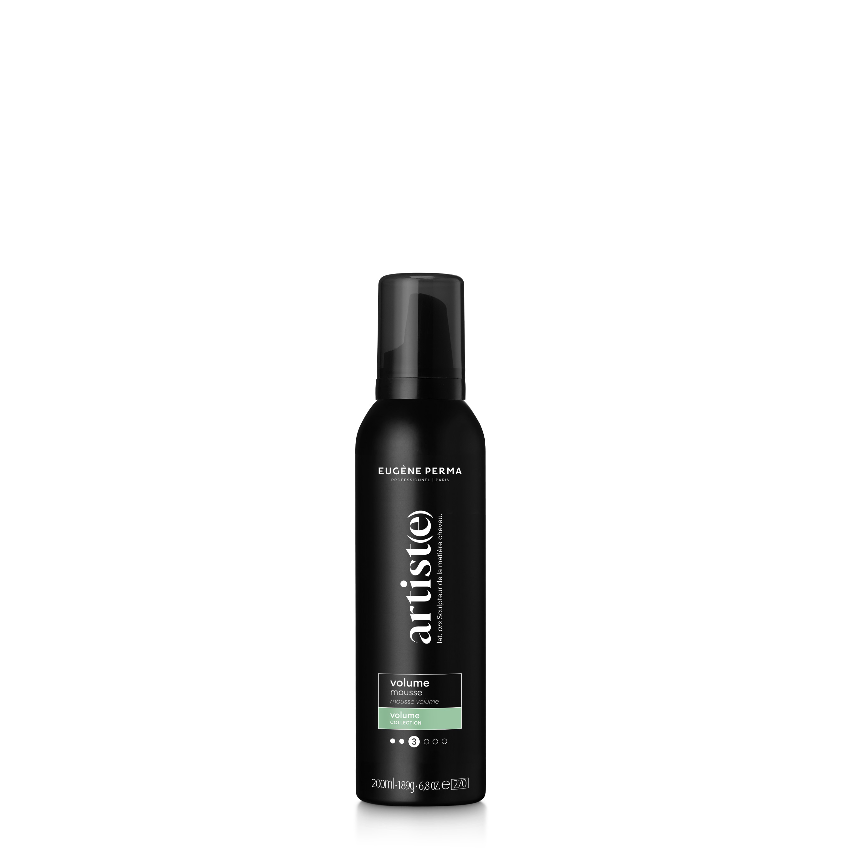 Artist(e) Volume Mousse F3 200ml