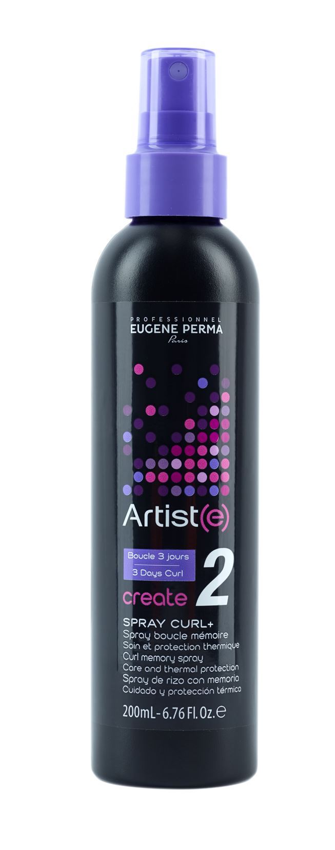Artisti(e) Spray Curl 200ml