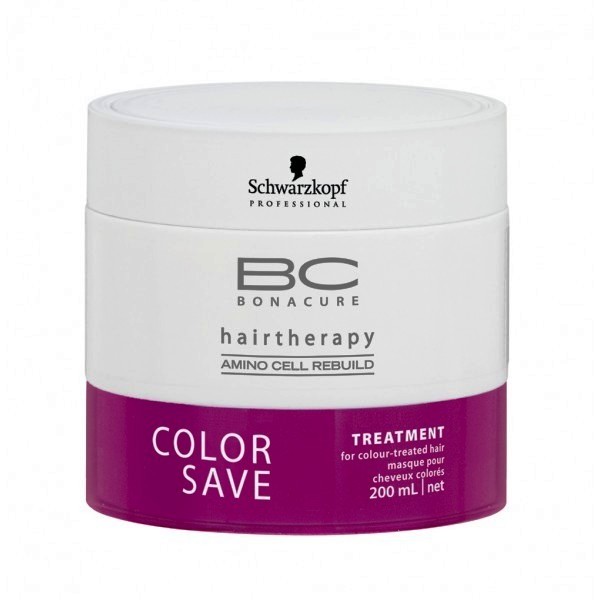 BC Color Freeze Tratamiento 200ml