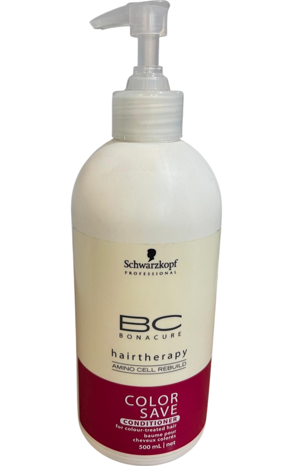 BC Color Save Acondicionador 500ml
