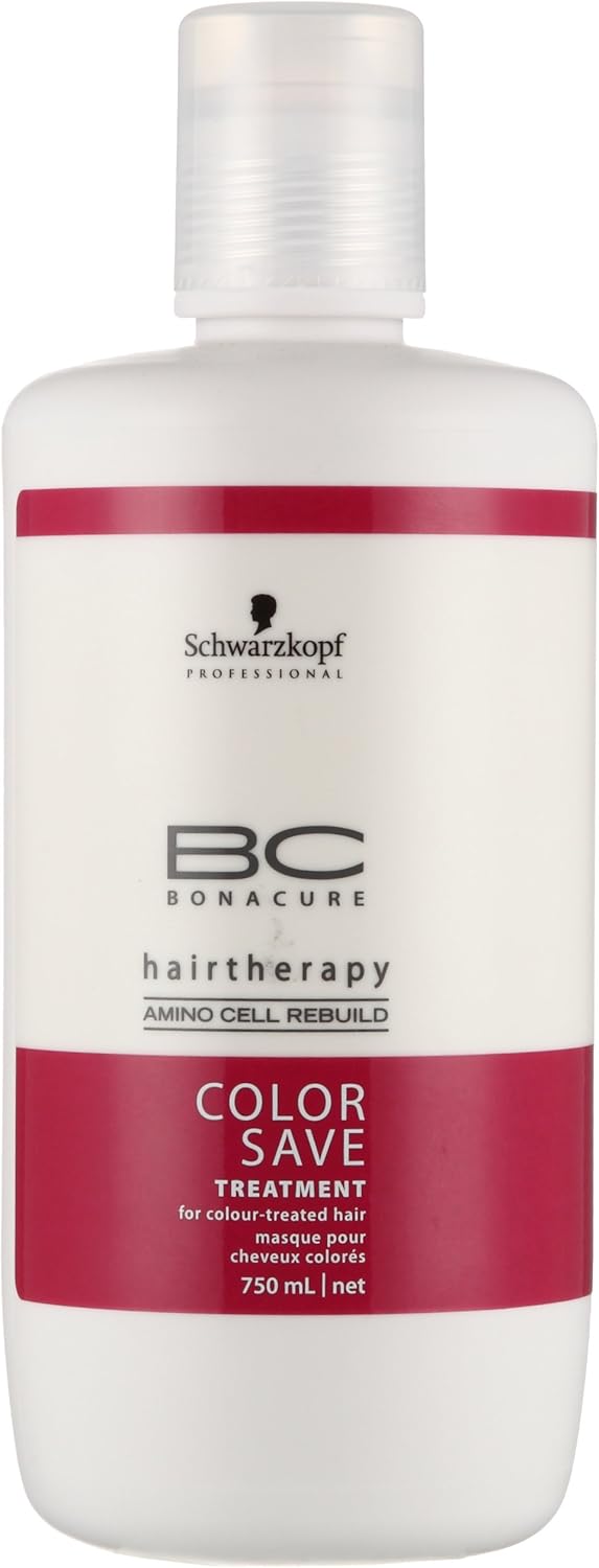 BC Color Save Tratamiento 750ml
