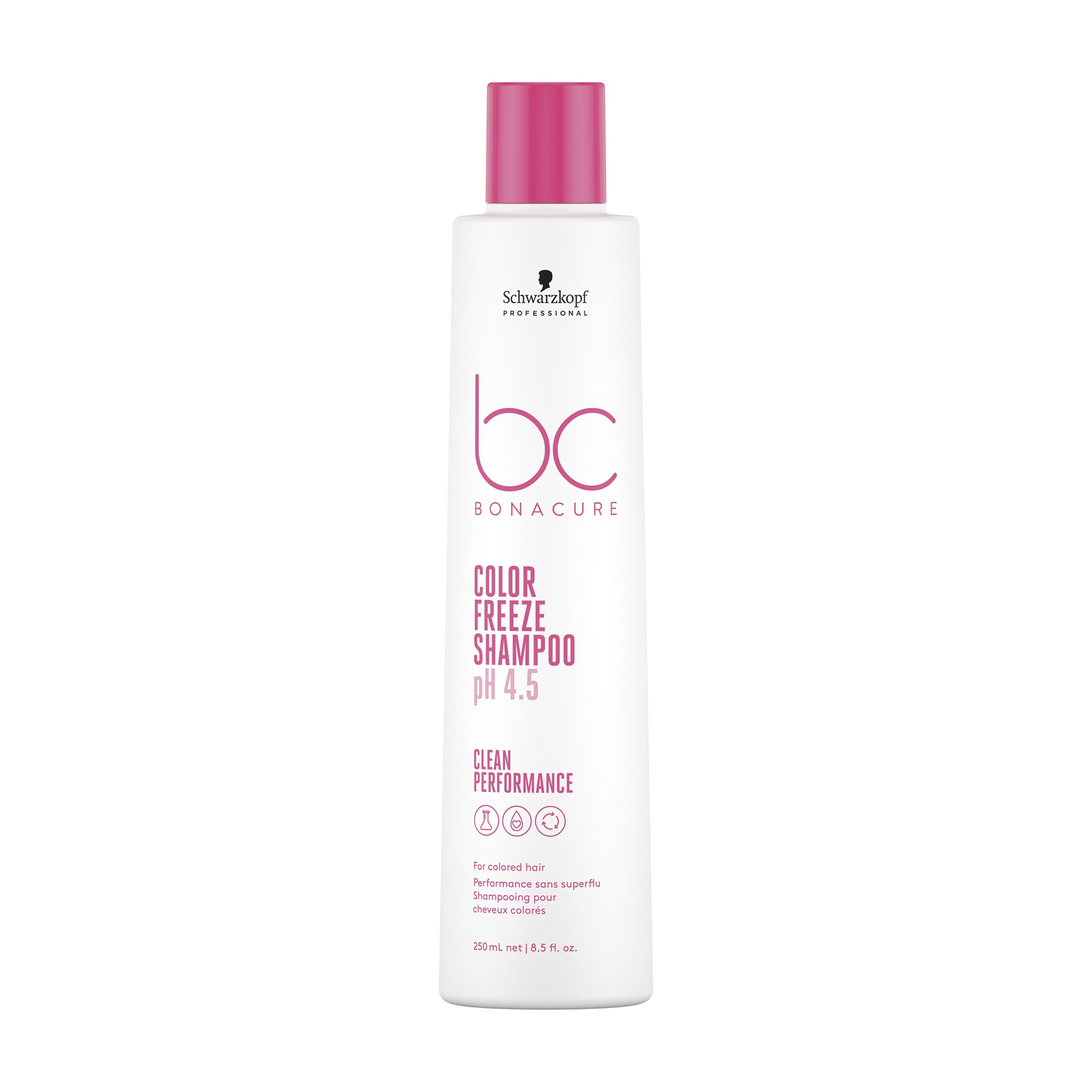 BC ColorFreeze Ph 4.5 Champu 250ml