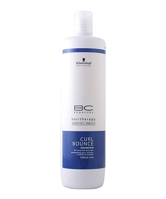BC Curl Bounce Champu 1250ml