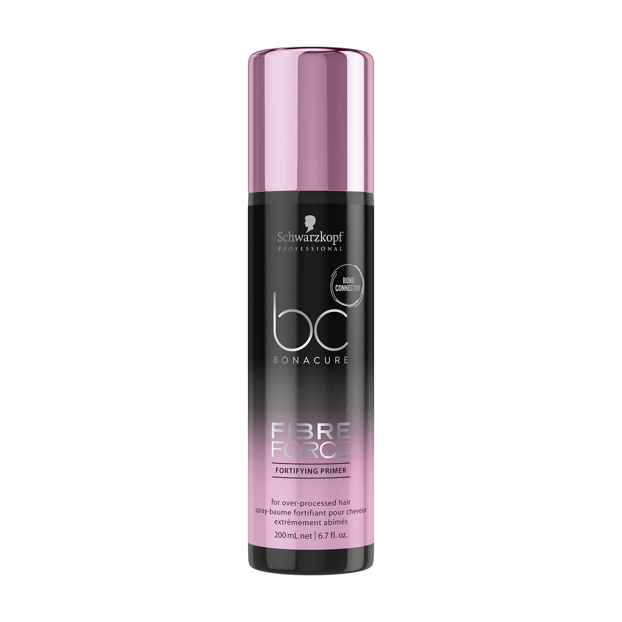 BC Fibre Force Base-Spray Fortificante 200ml