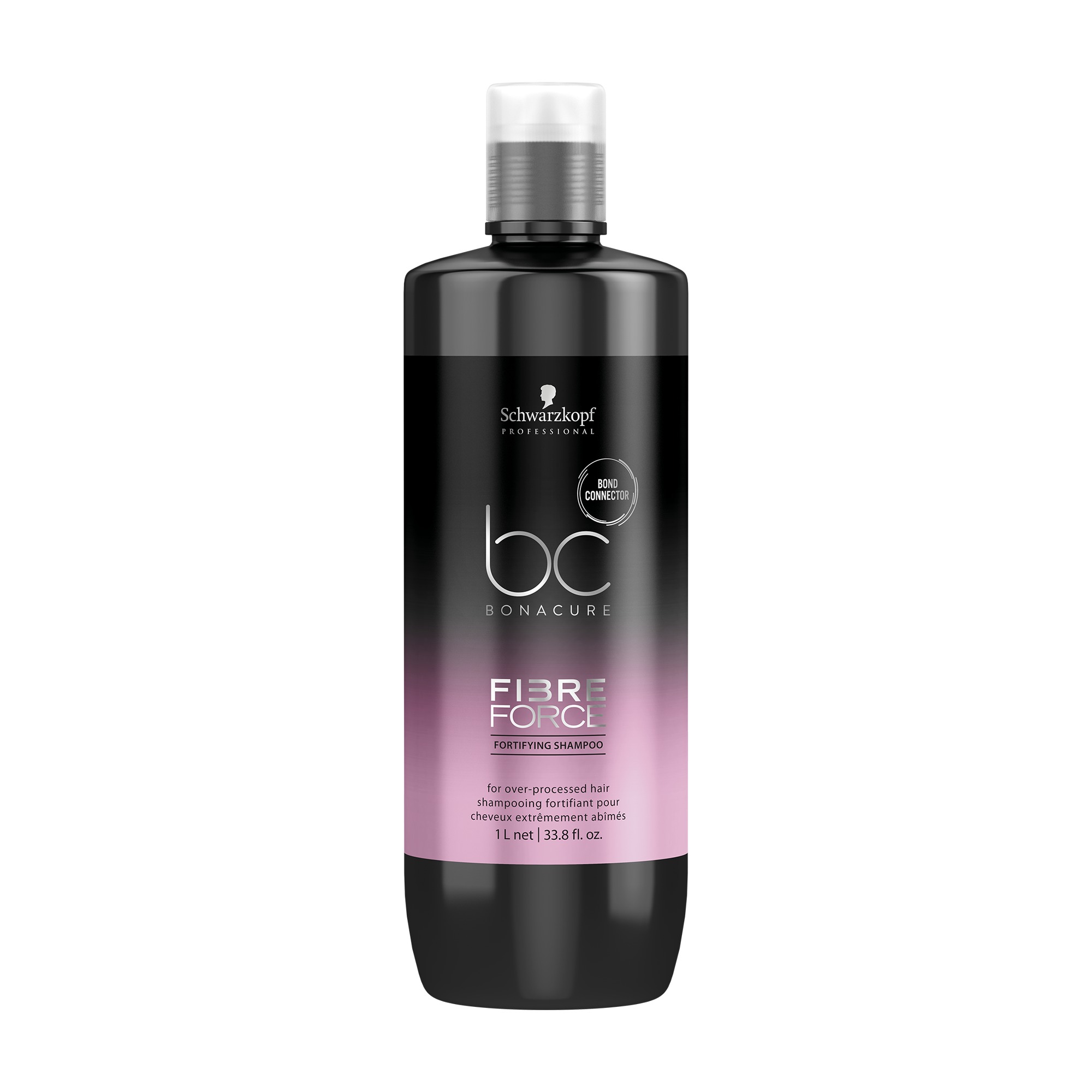 BC Fibre Force Champu 1000ml