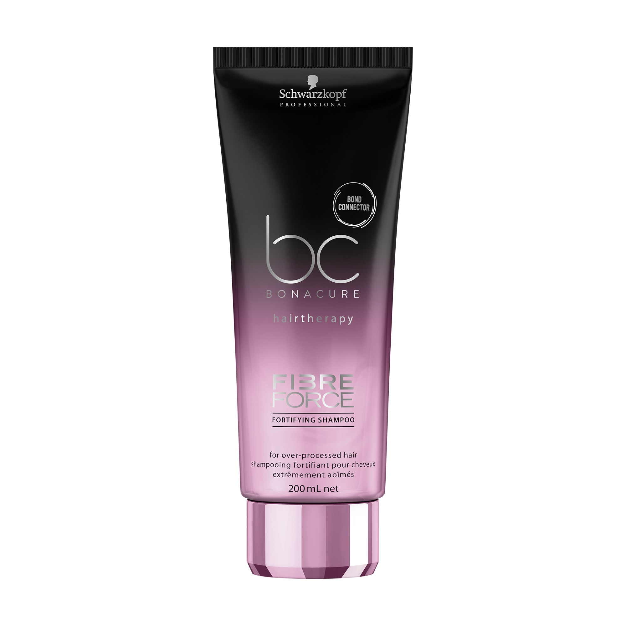 BC Fibre Force Champu 200ml